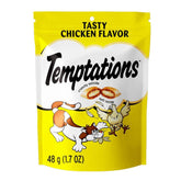 temptations pollo